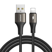 Cable USB to Lightning...
