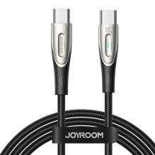 Laidas „Star-Light“ USB C į...