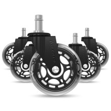 Huzaro Casters 2.0,...