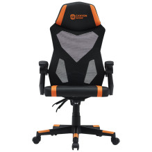 CANYON Flow MCH01 Mesh, Orange