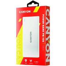 CANYON Power Bank PB-106,...