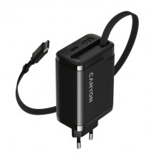 CANYON OnCharge 65RC,...