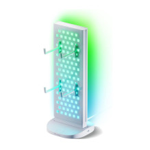 Nanoleaf Pegboard Desk...