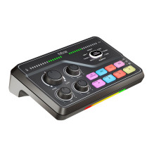 FIFINE AMPLIGAME SC8 Gaming...