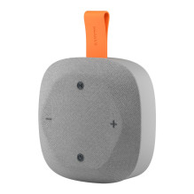 Canyon HEXAGON 10, Grey-Orange