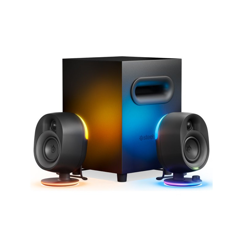 SteelSeries Arena 7