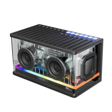 ROYAL KLUDGE SH100, Black