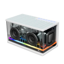 ROYAL KLUDGE SH100, White