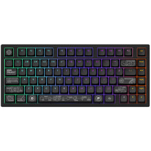 Dark Project ALU81A Terra...