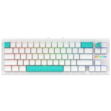 Nubi NK68 PRO White, G3MS...