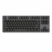 Nubi NK87 Black, G3MS...