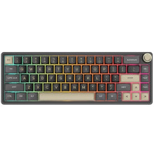 ROYAL KLUDGE R65 Phantom,...