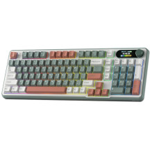 ROYAL KLUDGE RK S98...