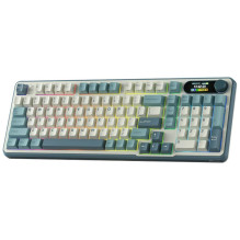ROYAL KLUDGE RK S98 Light...