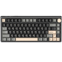 ROYAL KLUDGE R75 Phantom, K...