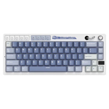 ROYAL KLUDGE M65 Ocean...