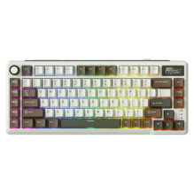 ROYAL KLUDGE L75 Palm...
