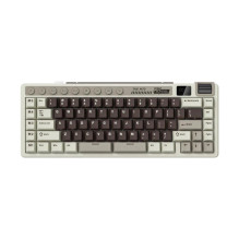 ROYAL KLUDGE M70 Mocha...