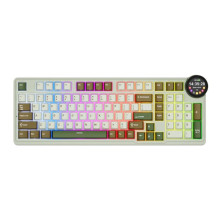 ROYAL KLUDGE N99 Palm...