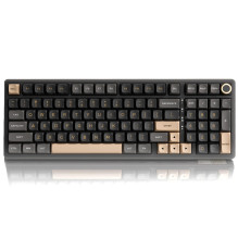 ROYAL KLUDGE R98 Pro...
