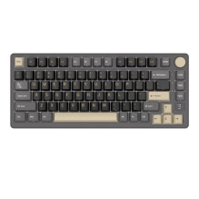 ROYAL KLUDGE M75 Phantom,...
