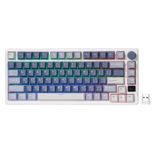 ROYAL KLUDGE M75 Ocean...