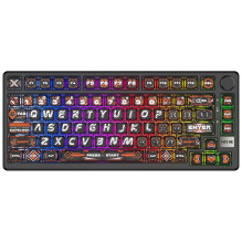 ROYAL KLUDGE M75 HE...