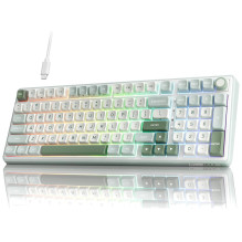 ROYAL KLUDGE R98 Pro Sky...