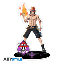 Abystyle ONE PIECE - Acryl...