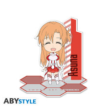 Abystyle SWORD ART ONLINE -...