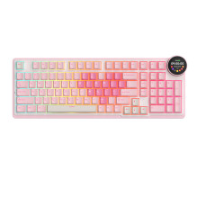 ROYAL KLUDGE N99 Pink...