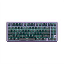 ROYAL KLUDGE X87...
