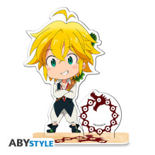 Abystyle THE SEVEN DEADLY...