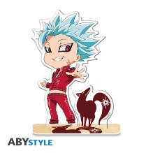 Abystyle THE SEVEN DEADLY...