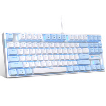Magegee MK-STAR Blue-White,...