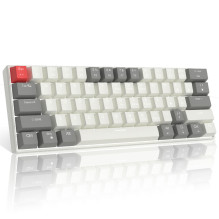 Magegee STAR61 Grey White,...