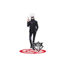 Abystyle JUJUTSU KAISEN -...