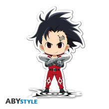 Abystyle THE SEVEN DEADLY...