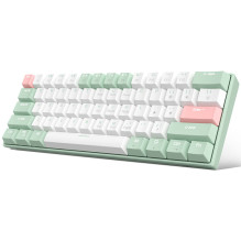 Magegee STAR61 Pink Lotus...