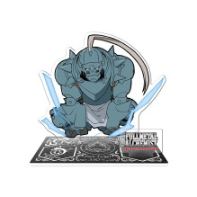 Abystyle FULLMETAL...