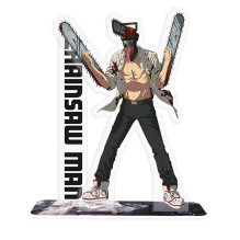 Abystyle CHAINSAW MAN -...