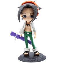 Bandai Banpresto Shaman...
