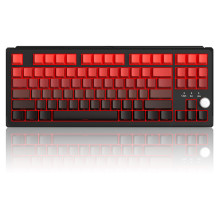 Magegee SKY87 Red&amp;Black...