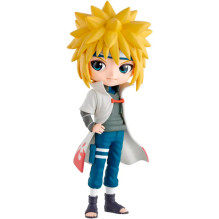 Bandai Banpresto Naruto - Q...