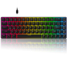 Magegee MK-BOX Black, RGB,...