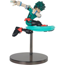 Bandai Banpresto My Hero...