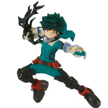 Bandai My Hero Academia The...