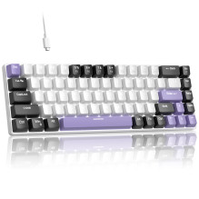 Magegee MK-BOX Black-White...
