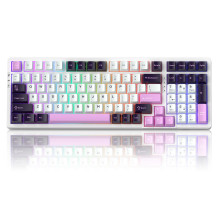 Magegee Light100 Purple Jade, RGB, Violet Switch, US