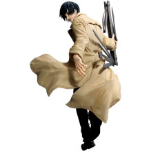 Bandai Banpresto Sakamoto...